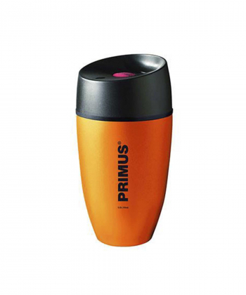 فلاسک پریموس Primus مدل 737923 کد 30 گنجایش 0.3 لیتر کد 4452413