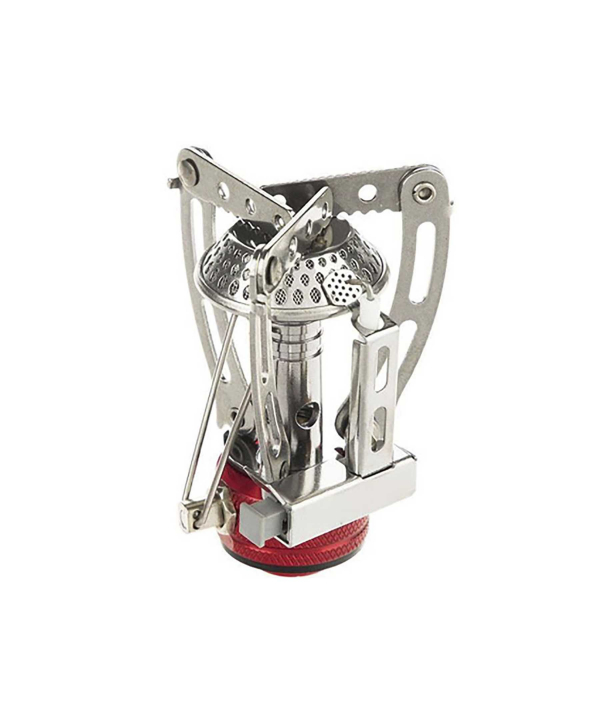 سرشعله سفری اسنوهاک Snow Hawk مدل STOVE-A1 کد 4688296