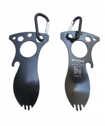 ابزار چند کاره سفری سی آر کی تی CRKT مدل 9100K کد 45579295