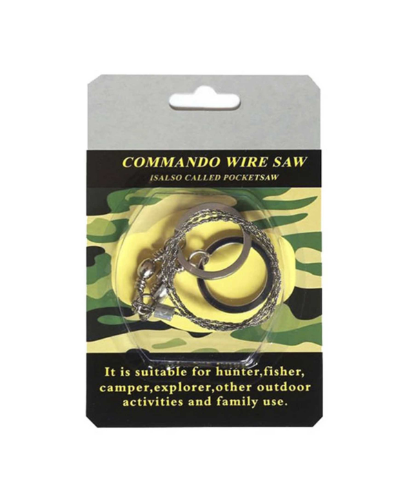 اره سیمی کماندو Commando مدل QS107 کد 46295884