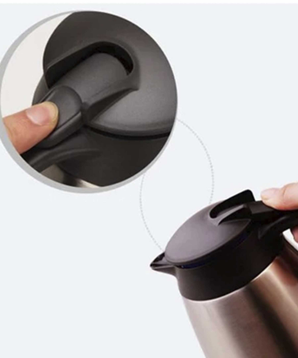 فلاسک ترموس Thermos مدل Venice ظرفیت 2 لیتر کد 48274927