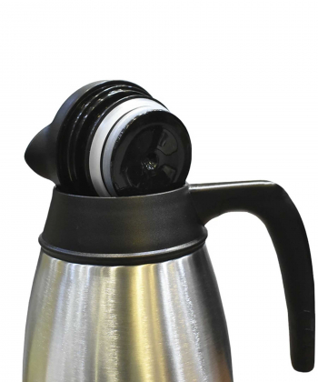 فلاسک ترموس Thermos مدل ThermoCarafe گنجایش 2 لیتر کد 48275026