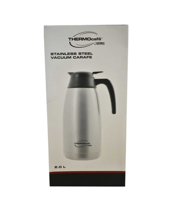 فلاسک ترموس Thermos مدل ThermoCarafe گنجایش 2 لیتر کد 48275026