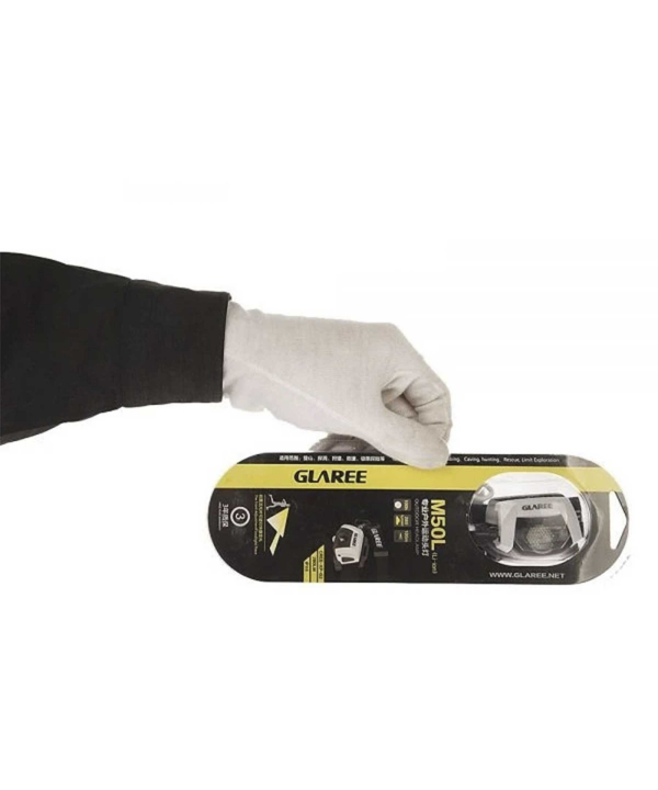 چراغ پیشانی گلاری Glaree مدل M50L کد 48507203