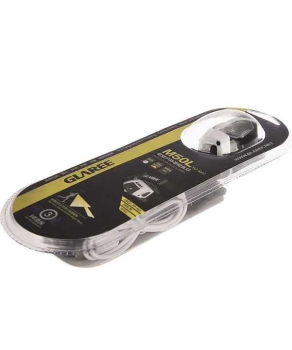 چراغ پیشانی گلاری Glaree مدل M50L کد 48507203
