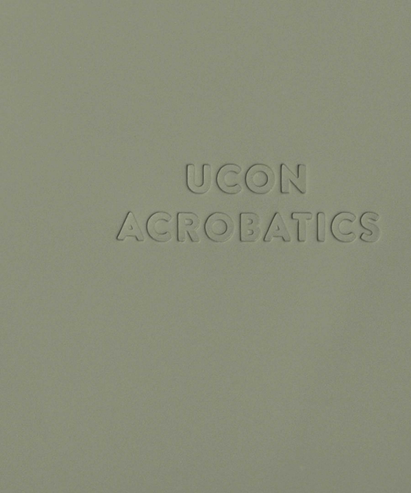 کوله پشتی یوکان آکروباتیکز Ucon Acrobatics کد 3017