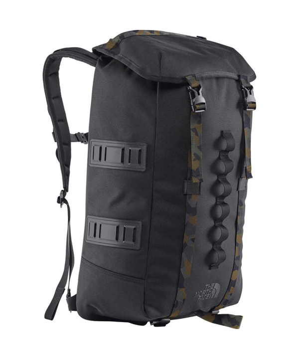 کوله پشتی کوهنوردی نورث فیس North Face 37 لیتری مدل lineage ruck کد 49279047