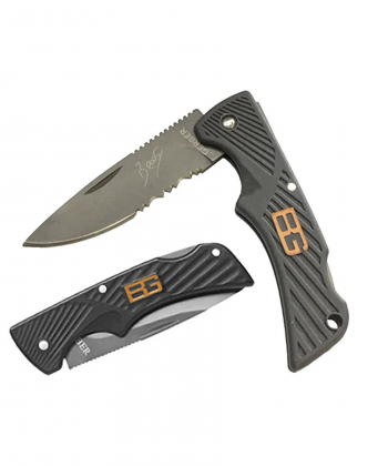 چاقوی سفری گربر Gerber مدل BG-115 کد 49585119