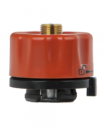 مبدل کپسول گاز فایر مپل Fire Maple مدل آناکوندا کد 49903946
