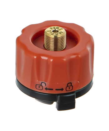 مبدل کپسول گاز فایر مپل Fire Maple مدل آناکوندا کد 49903946