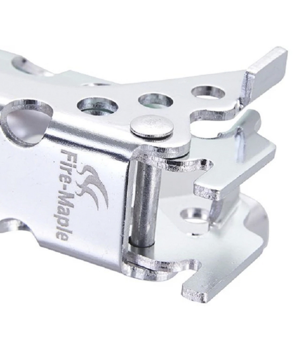 دستگیره ظروف فایر مپل Fire Maple مدل 20p کد 49904018