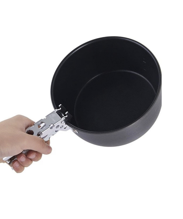 دستگیره ظروف فایر مپل Fire Maple مدل 20p کد 49904018