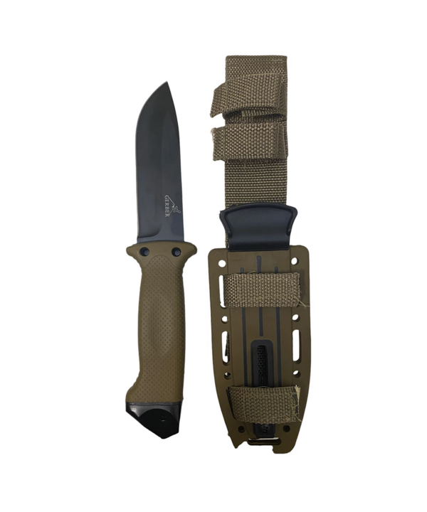 چاقوی سفری گربر Gerber مدل Lmf 2 کد 50037816