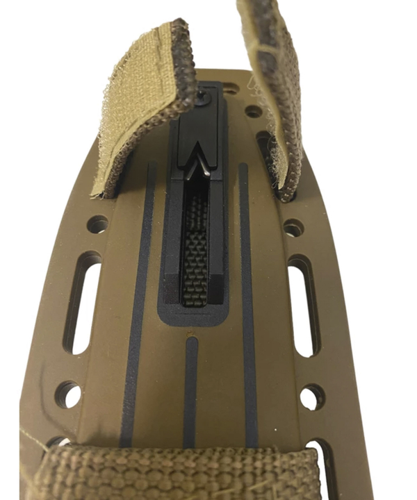 چاقوی سفری گربر Gerber مدل Lmf 2 کد 50037816