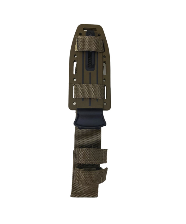 چاقوی سفری گربر Gerber مدل Lmf 2 کد 50037816