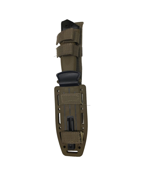 چاقوی سفری گربر Gerber مدل Lmf 2 کد 50037816