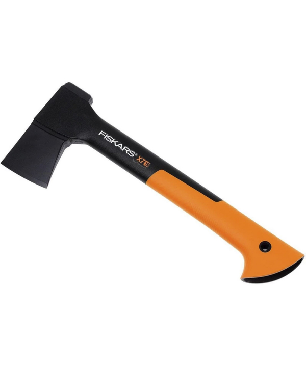 تبر سفری فیسکارس Fiskars مدل Chopping Axe XS X7 کد 51528912