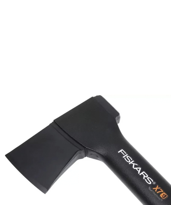 تبر سفری فیسکارس Fiskars مدل Chopping Axe XS X7 کد 51528912