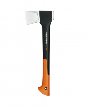 تبر باغبانی فیسکارس Fiskars مدل X11 کد 51529034