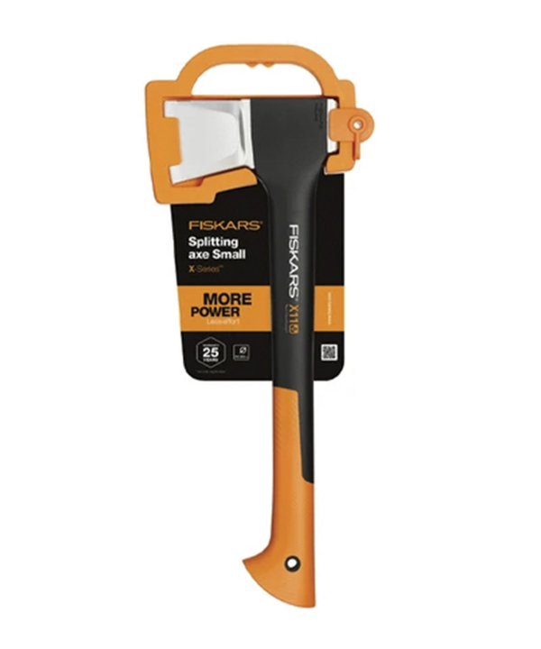 تبر باغبانی فیسکارس Fiskars مدل X11 کد 51529034