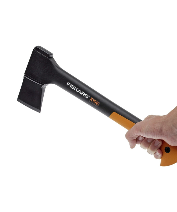 تبر فیسکارس Fiskars مدل X10 کد 51529042
