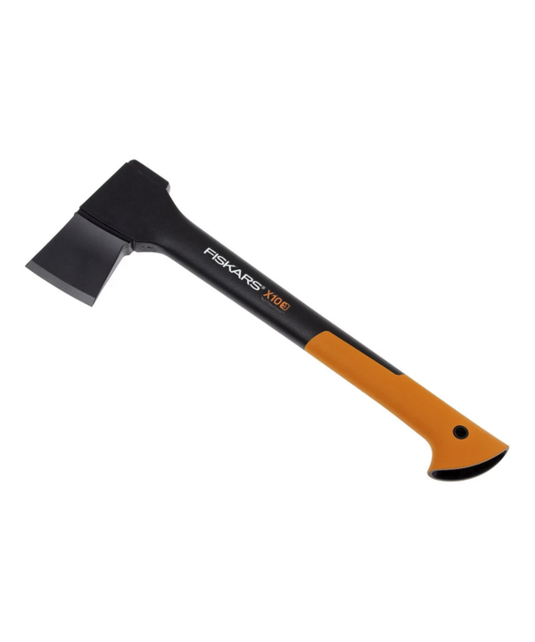 تبر فیسکارس Fiskars مدل X10 کد 51529042