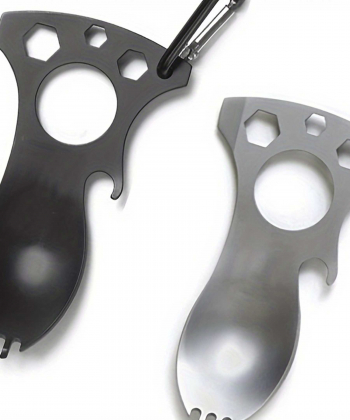 ابزار چند کاره سفری سی آر کی تی CRKT مدل 9100K کد 45579354