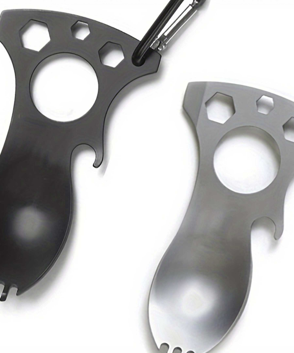 ابزار چند کاره سفری سی آر کی تی CRKT مدل 9100K کد 45579354