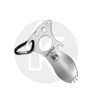 ابزار چند کاره سفری سی آر کی تی CRKT مدل 9100K کد 45579354