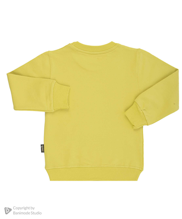 سویشرت دخترانه مرینو Merino کد 927