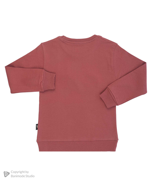 سویشرت دخترانه مرینو Merino کد 1004