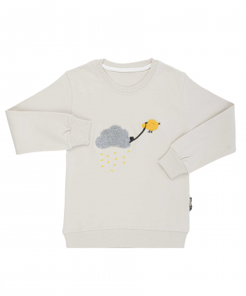 بلوز دخترانه مرینو Merino کد 1004