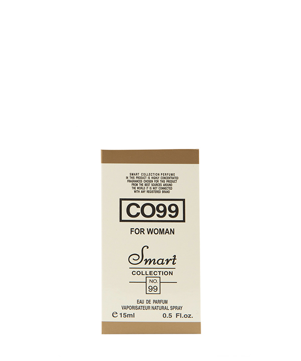 عطر جیبی زنانه اسمارت کالکشن  مدل Coco Mademoiselle حجم 15 میلی لیتر