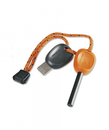 آتش زن فولادی لایت مای فایر Light My Fire مدل Swedish Fire Steel 2.0 Scout کد 75007