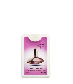 عطر جیبی زنانه اسمارت کالکشن Smart Collection مدل Euphoria حجم 20 میلی لیتر