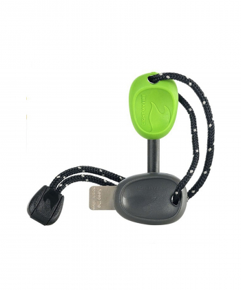آتش زن فولادی لایت مای فایر Light My Fire مدل Swedish Fire Steel 2.0 Scout کد 75007