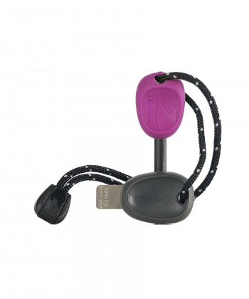 آتش زن فولادی لایت مای فایر Light My Fire مدل Swedish Fire Steel 2.0 Scout کد 75007
