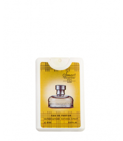 عطر جیبی زنانه اسمارت کالکشن Smart Collection مدل Weekend حجم 20 میلی لیتر