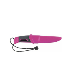 چاقو و آتش زن لایت مای فایر Light My Fire مدل Swedish Fire Knife کد 77733