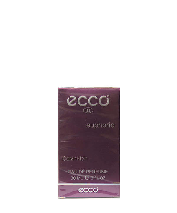 عطر جیبی زنانه اکو مدل Calvin Klein Euphoria حجم 30 میلی لیتر