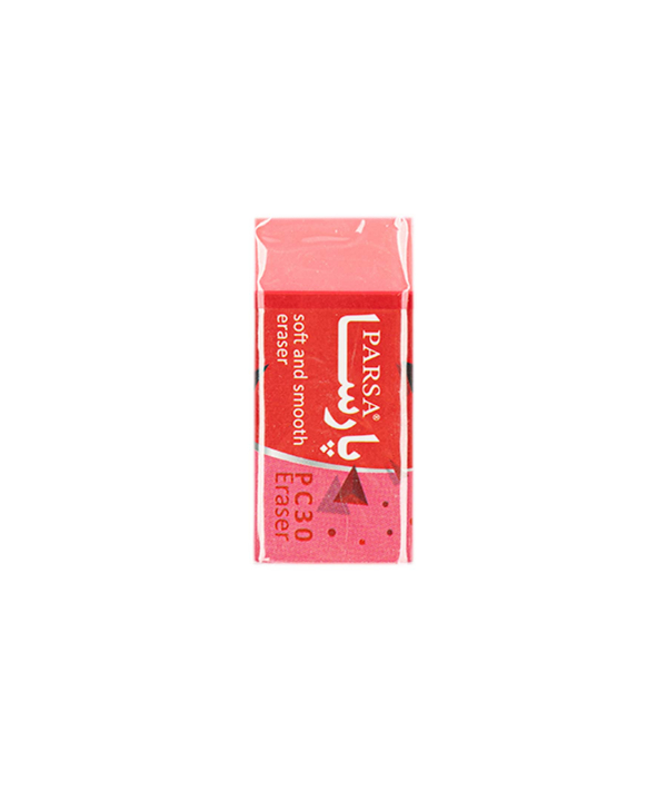 پاک کن برند پی لس Brand Payless کد 743005