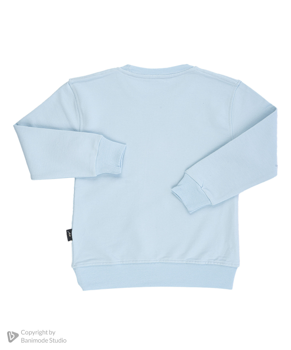 سویشرت پسرانه مرینو Merino کد 1023