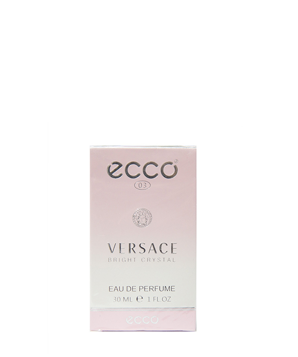 عطر جیبی زنانه مدل Versace Bright Crystal  حجم 30 میلی لیتر