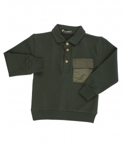 سویشرت پسرانه مرینو Merino کد 1032