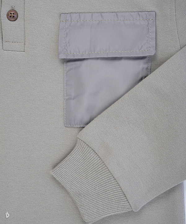 سویشرت پسرانه مرینو Merino کد 1032
