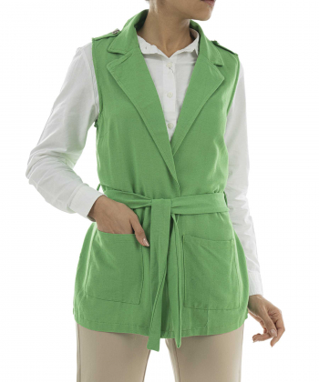 تخفیف سارافون زنانه بلونیل مدل B10734N