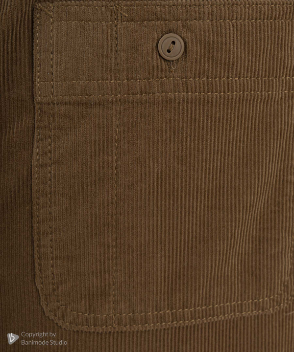 پیراهن آستین بلند مردانه جین وست Jeanswest کد 14131506