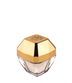 عطر جیبی مردانه اسکوپ مدل Lady Millioner حجم 25میلی لیتر