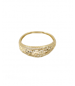 انگشتر آس شایان هماتیت گلد Hematite Gold کد132176