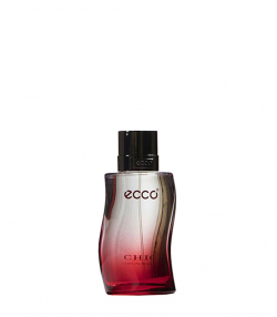 عطر جیبی زنانه اکو مدل Chick for women حجم 30 میلی لیتر